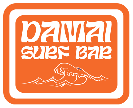 Damai Surf Bar